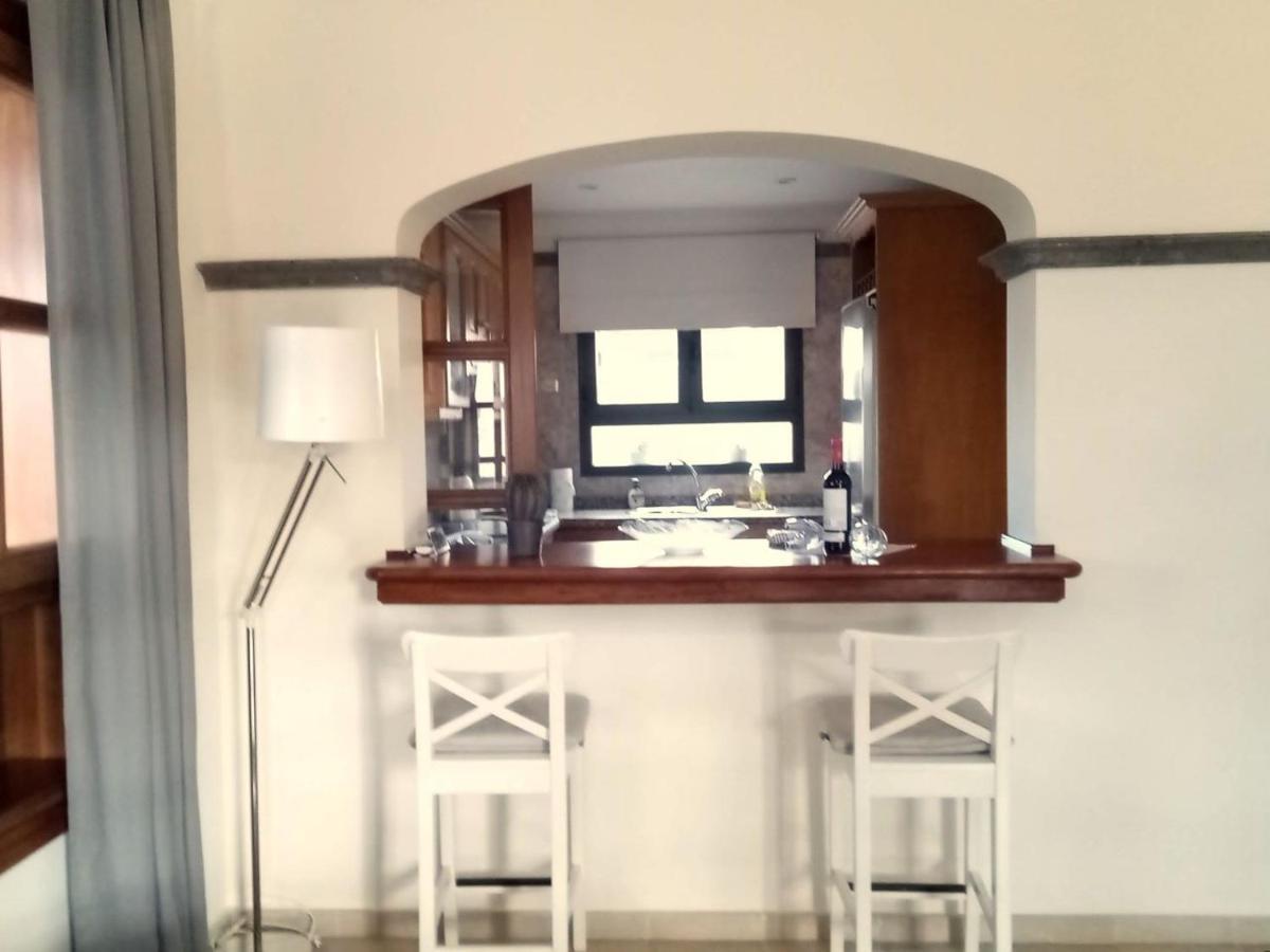 Villa Fortuna Playa Blanca  Kültér fotó