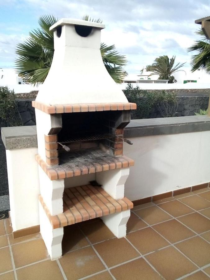 Villa Fortuna Playa Blanca  Kültér fotó